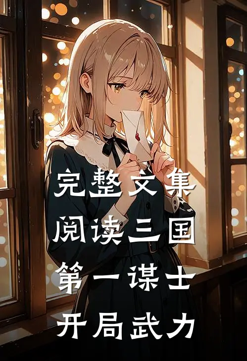 完整文集阅读三国：第一谋士，开局武力