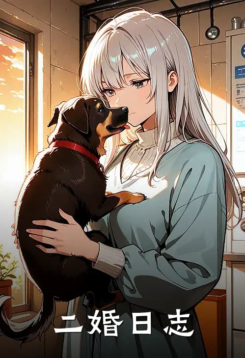 二婚日志