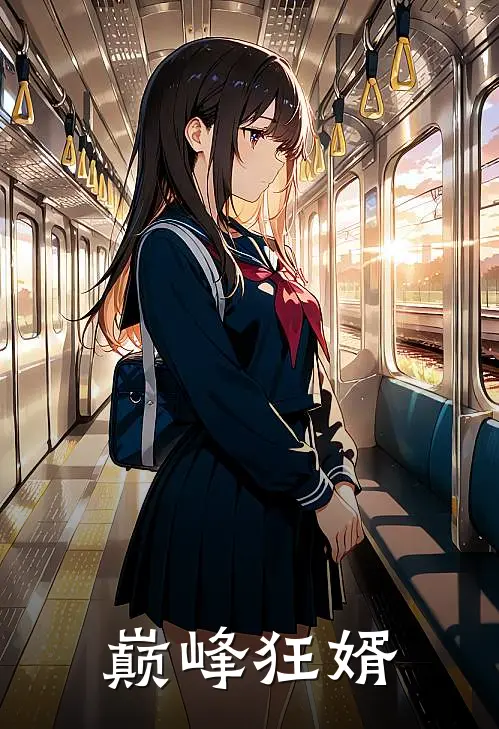 巅峰狂婿