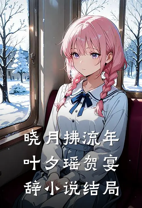 晓月拂流年叶夕瑶贺宴辞小说结局