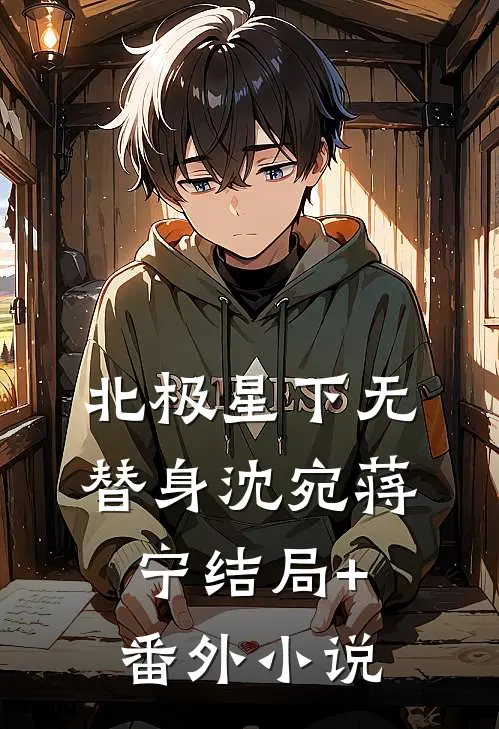 北极星下无替身沈宛蒋宁结局+番外小说