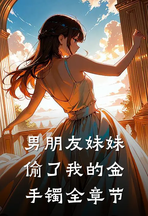 男朋友妹妹偷了我的金手镯全章节