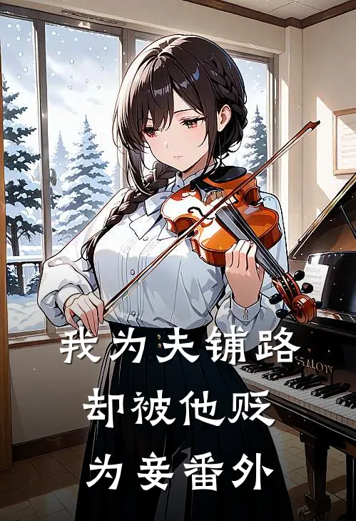 我为夫铺路，却被他贬为妾番外