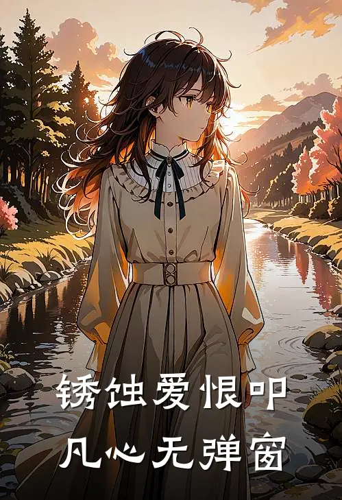 锈蚀爱恨叩凡心无弹窗