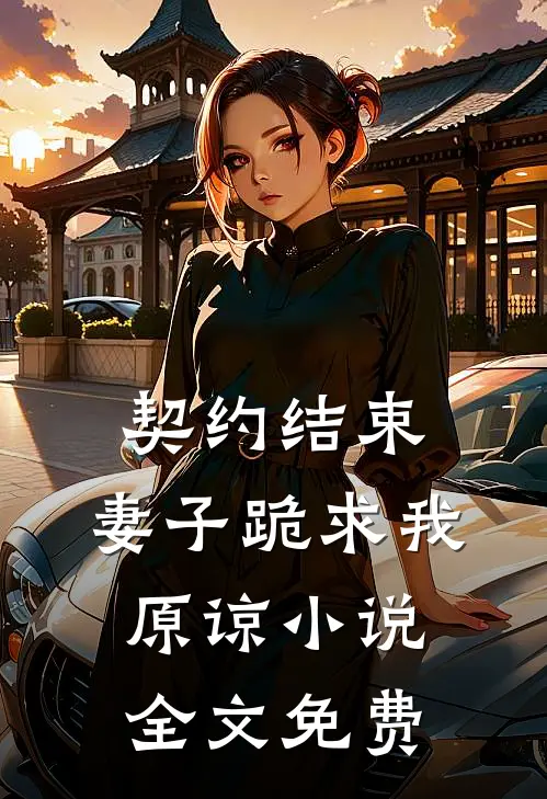 契约结束，妻子跪求我原谅小说全文免费