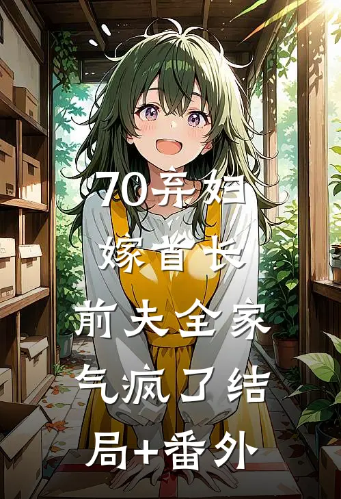 70弃妇嫁首长，前夫全家气疯了结局+番外