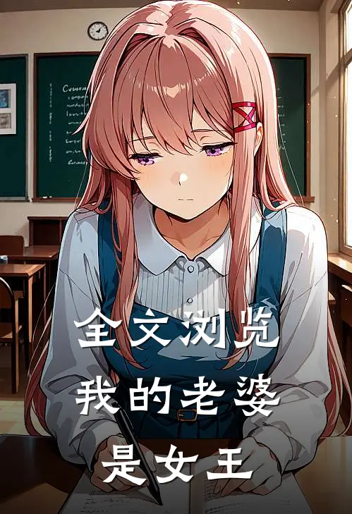 全文浏览我的老婆是女王
