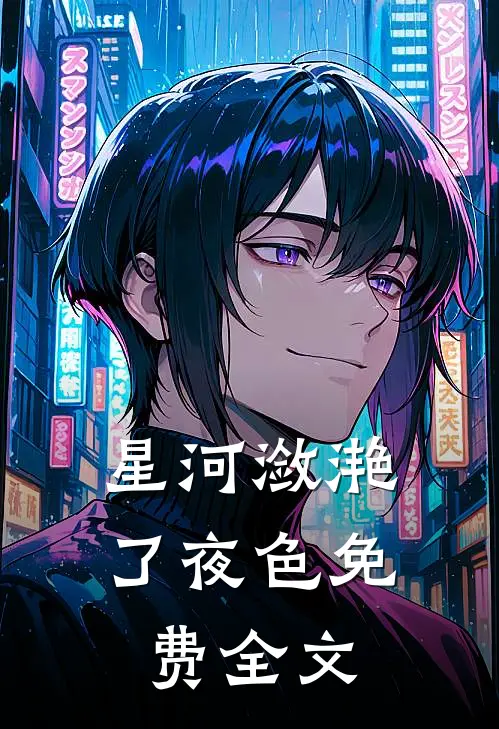 星河潋滟了夜色免费全文