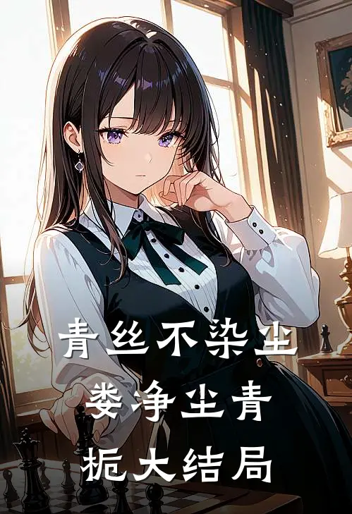 青丝不染尘娄净尘青栀大结局