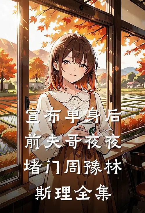 宣布单身后，前夫哥夜夜堵门周豫林斯理全集