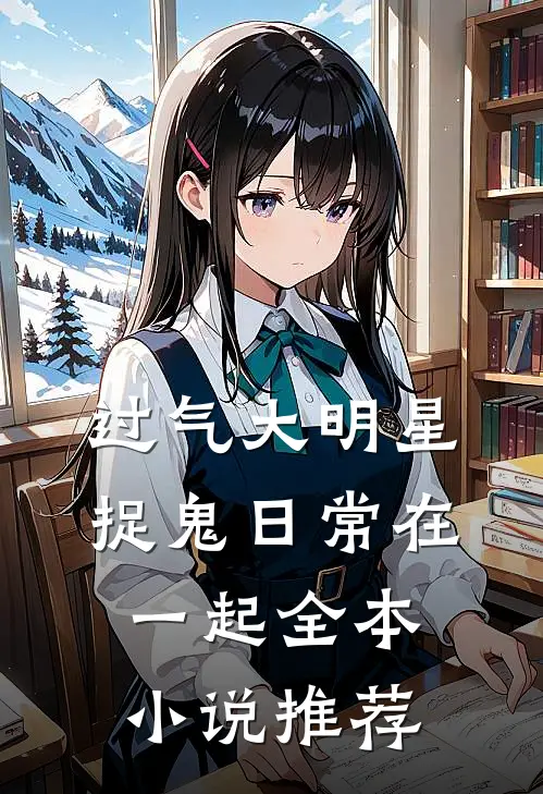 过气大明星捉鬼日常在一起全本小说推荐