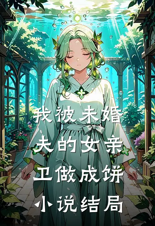 我被未婚夫的女亲卫做成饼小说结局