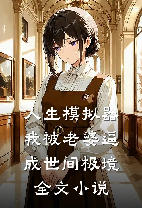 人生模拟器：我被老婆逼成世间极境全文小说