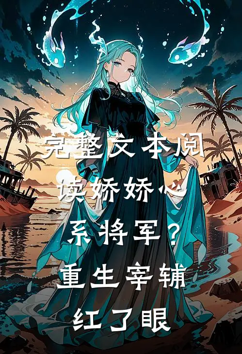 完整文本阅读娇娇心系将军？重生宰辅红了眼