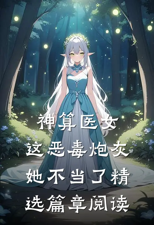 神算医女：这恶毒炮灰她不当了精选篇章阅读