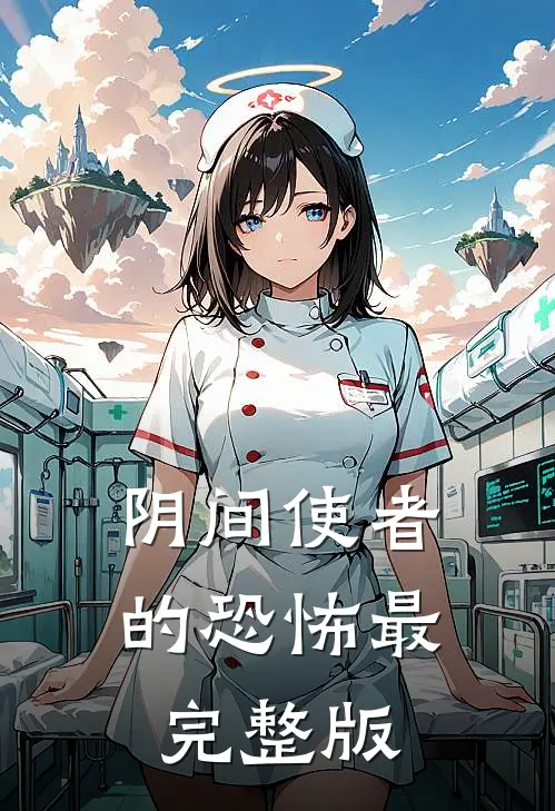 阴间使者的恐怖最完整版