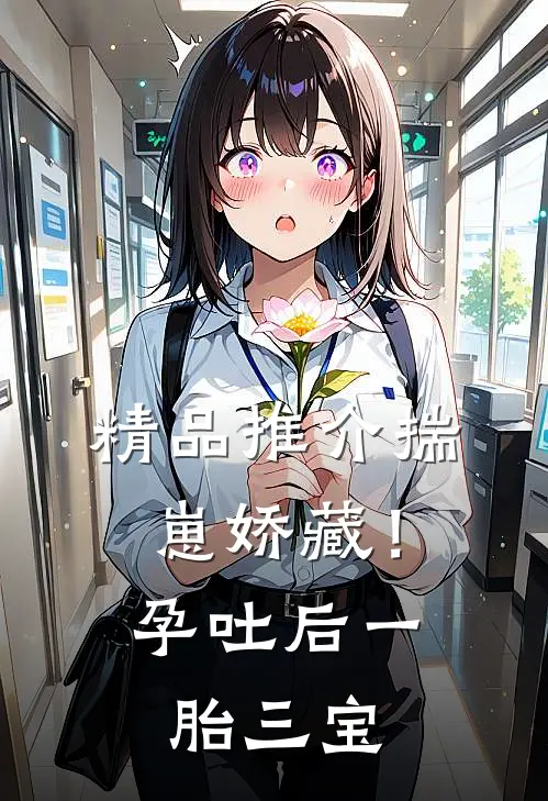 精品推介揣崽娇藏！孕吐后一胎三宝
