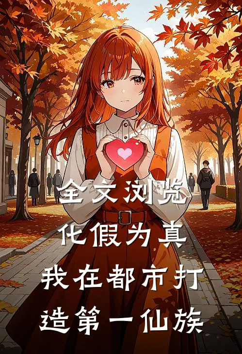 全文浏览化假为真，我在都市打造第一仙族