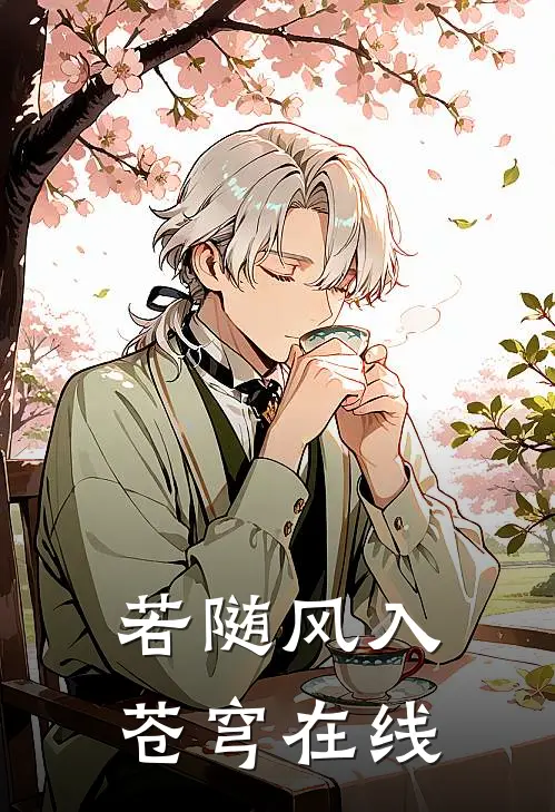 若随风入苍穹在线