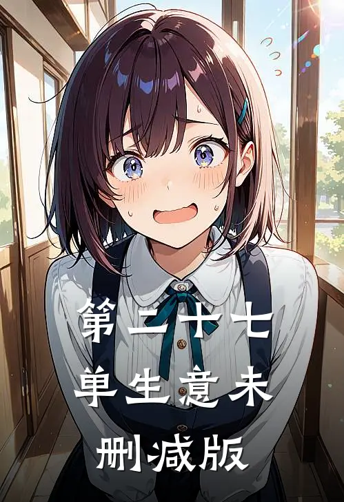 第二十七单生意未删减版