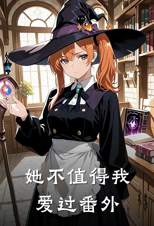 她不值得我爱过番外