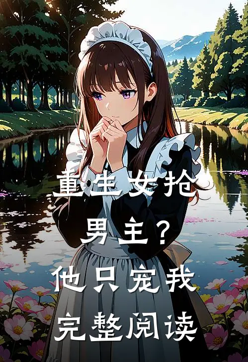重生女抢男主?他只宠我完整阅读