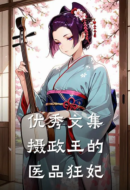 优秀文集摄政王的医品狂妃