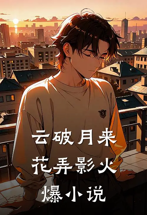 云破月来花弄影火爆小说