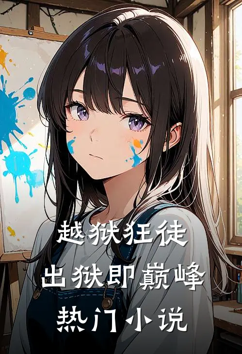 越狱狂徒：出狱即巅峰热门小说