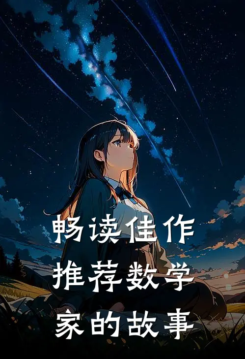 畅读佳作推荐数学家的故事