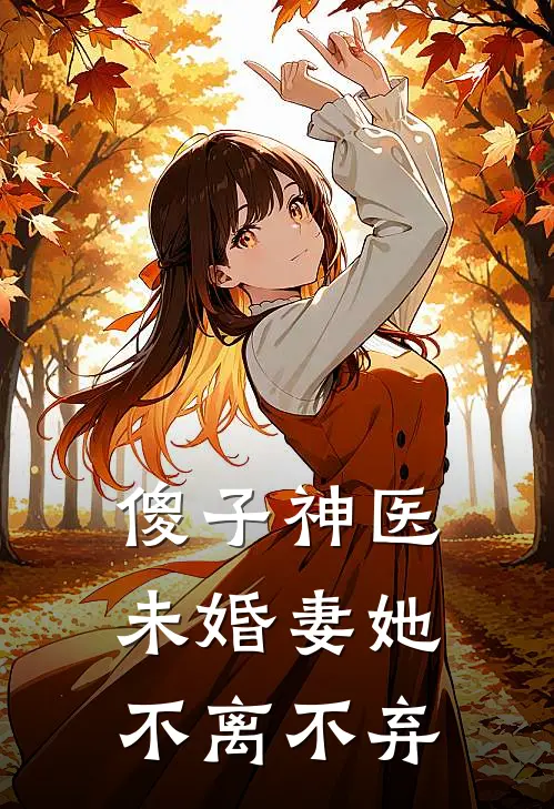 傻子神医未婚妻她不离不弃免费阅读