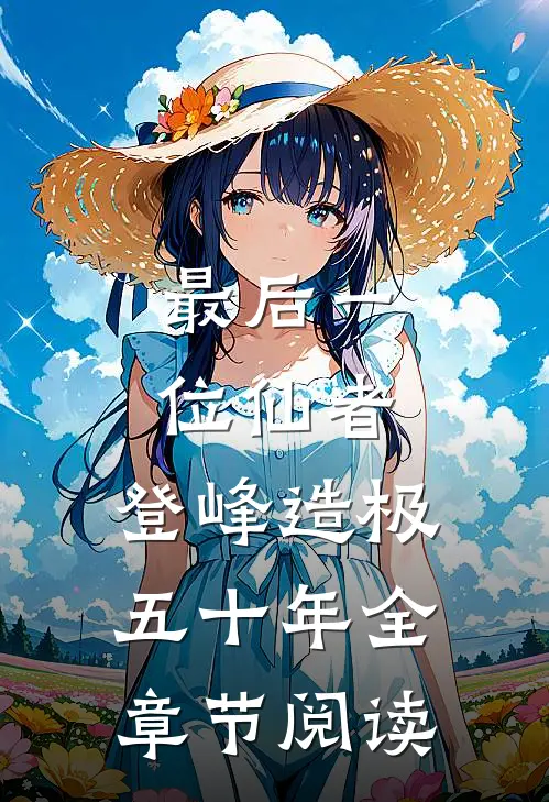 最后一位仙者，登峰造极五十年全章节阅读
