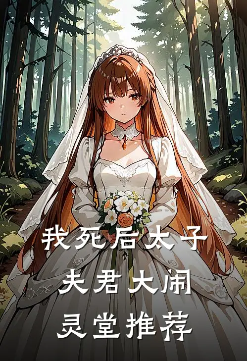 我死后太子夫君大闹灵堂推荐