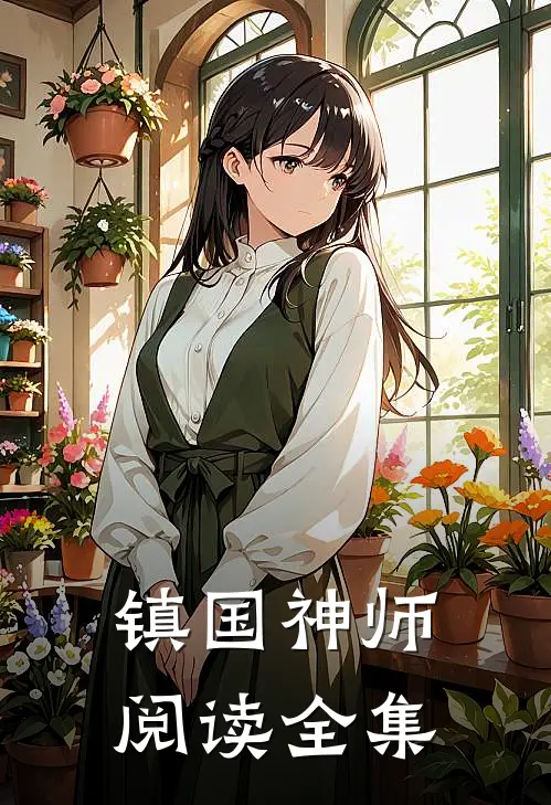 镇国神师阅读全集