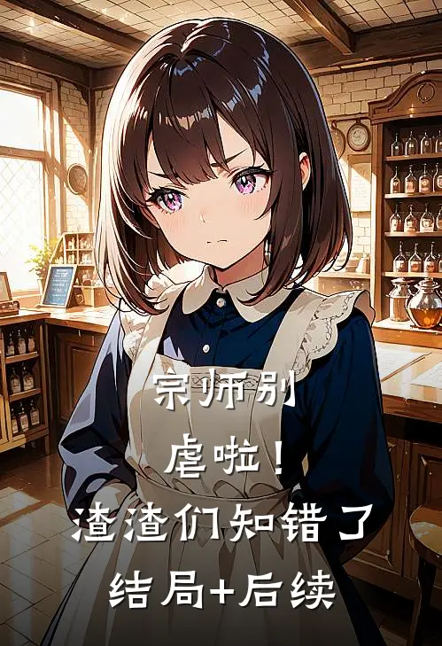 宗师别虐啦！渣渣们知错了结局+后续
