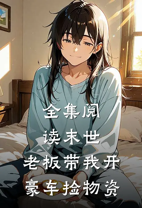 全集阅读末世：老板带我开豪车捡物资
