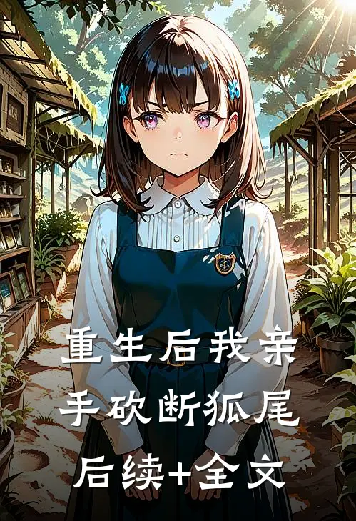 重生后我亲手砍断狐尾后续+全文