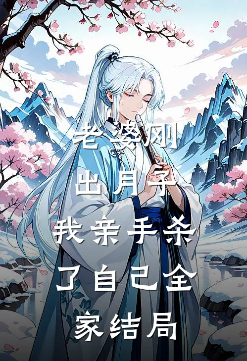 老婆刚出月子，我亲手杀了自己全家结局