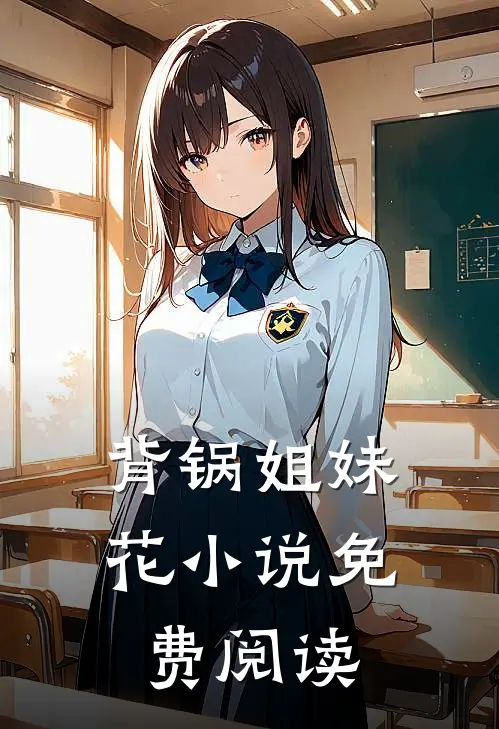 背锅姐妹花小说免费阅读