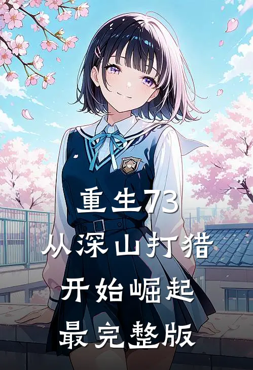 重生73：从深山打猎开始崛起最完整版