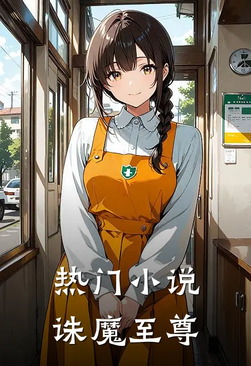热门小说诛魔至尊