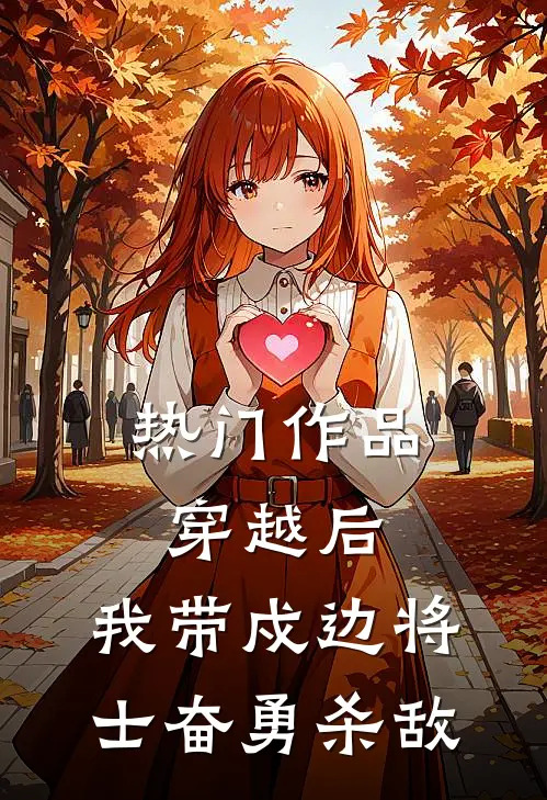 热门作品穿越后，我带戍边将士奋勇杀敌