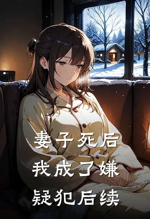妻子死后,我成了嫌疑犯后续免费阅读