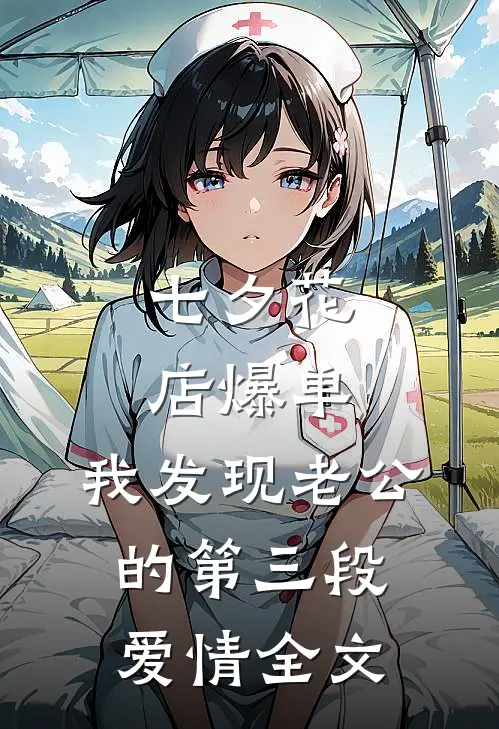 七夕花店爆单，我发现老公的第三段爱情全文