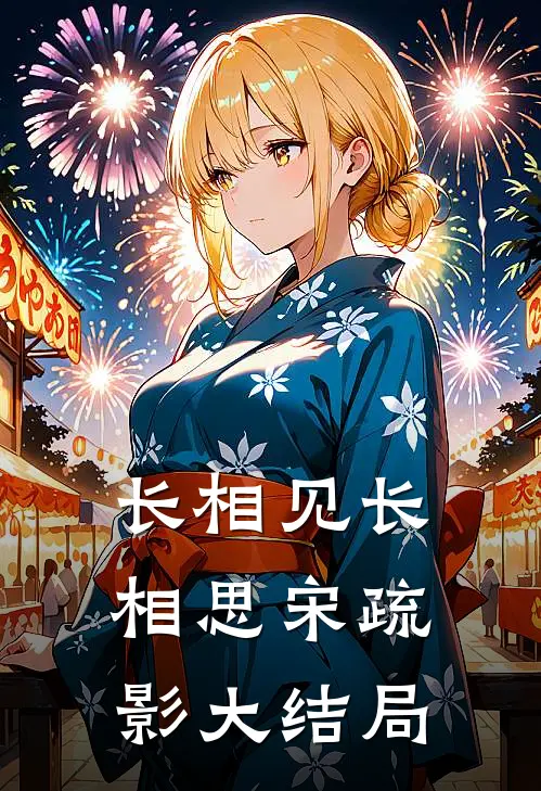 长相见长相思宋疏影大结局