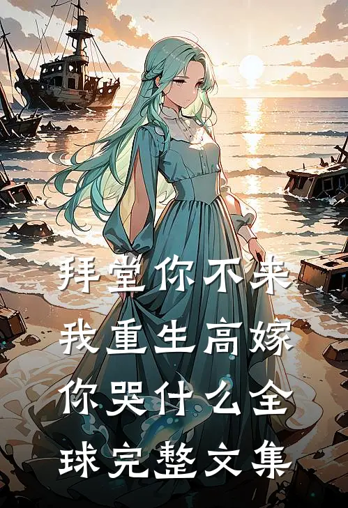 拜堂你不来，我重生高嫁你哭什么全球完整文集