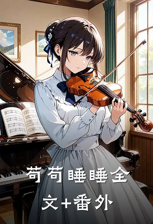 苟苟睡睡全文+番外