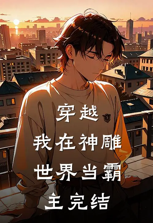 穿越：我在神雕世界当霸主完结
