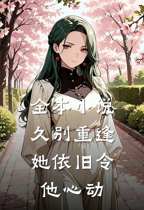 全本小说久别重逢，她依旧令他心动