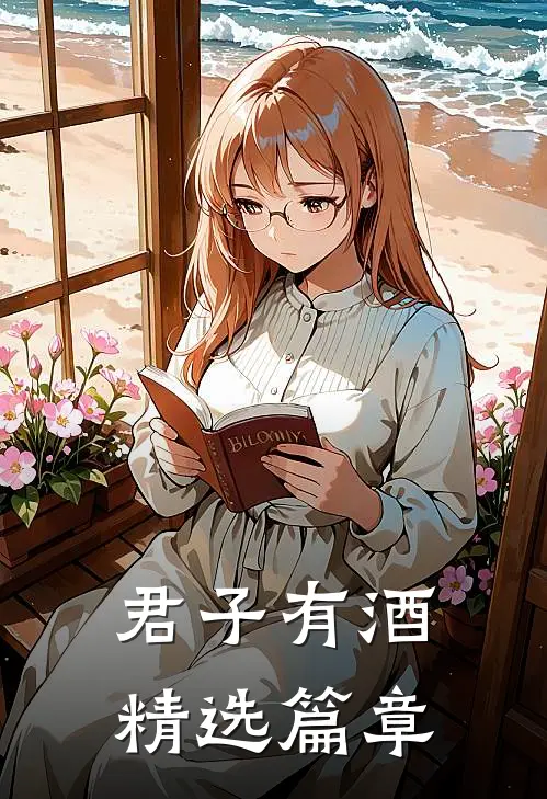 君子有酒精选篇章